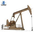 API 11E Pumping Unit Oil Field Crank Balance Type